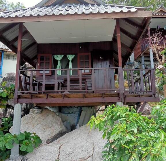 Номер Стандарт Вид на Море, Ok2 Mamajim Bungalows