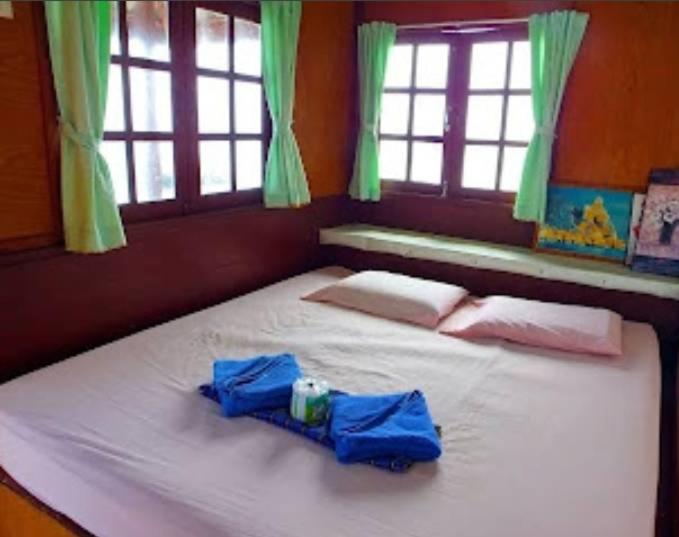 Номер Стандарт Вид на Море, Ok2 Mamajim Bungalows
