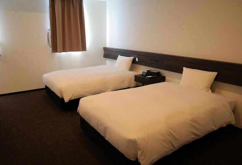 스탠다드 룸, The Legato Inn Mifune