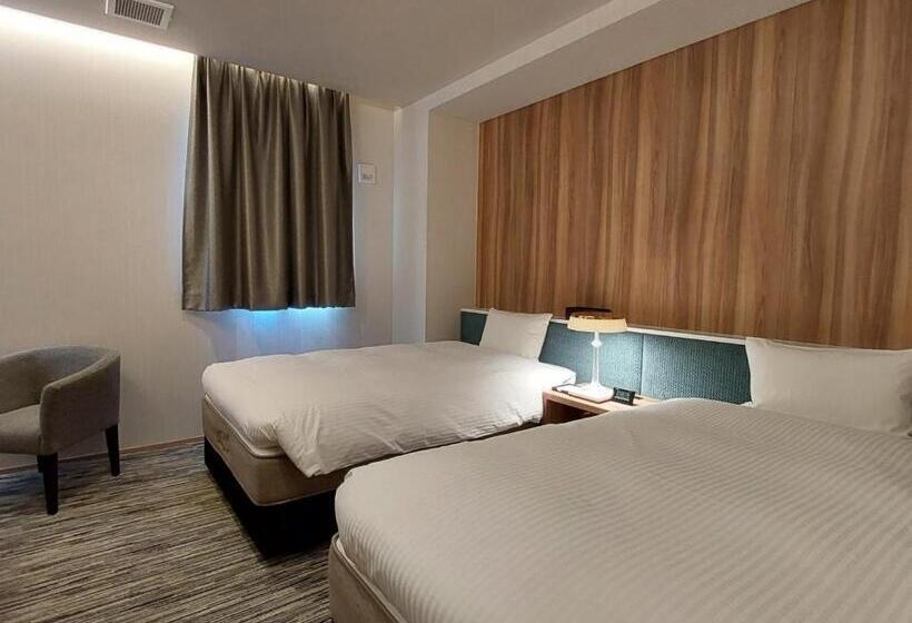 수피리어 룸, The Legato Inn Mifune