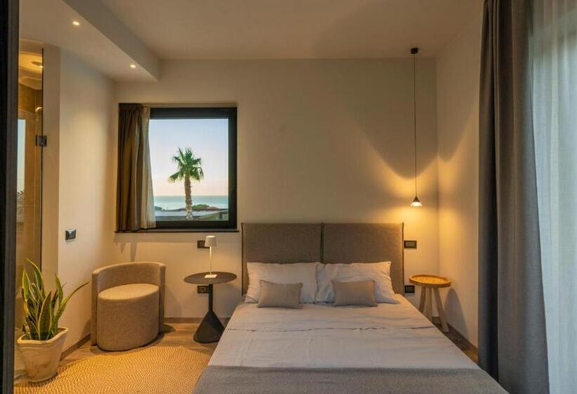 Номер Стандарт, Insulae Resort