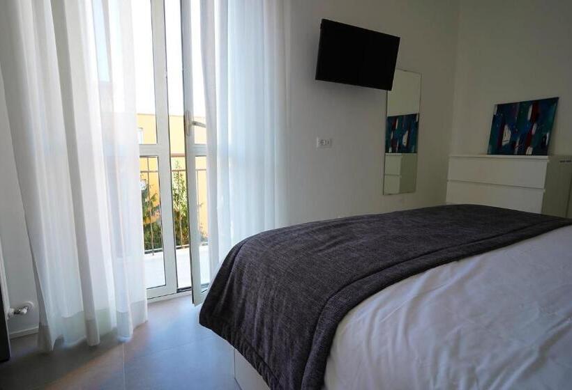 اتاق استاندارد, Piano Alto Home
