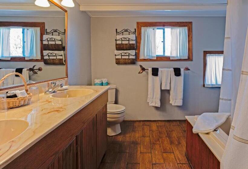 Люкс Классика, 5 Ojo Inn Bed And Breakfast