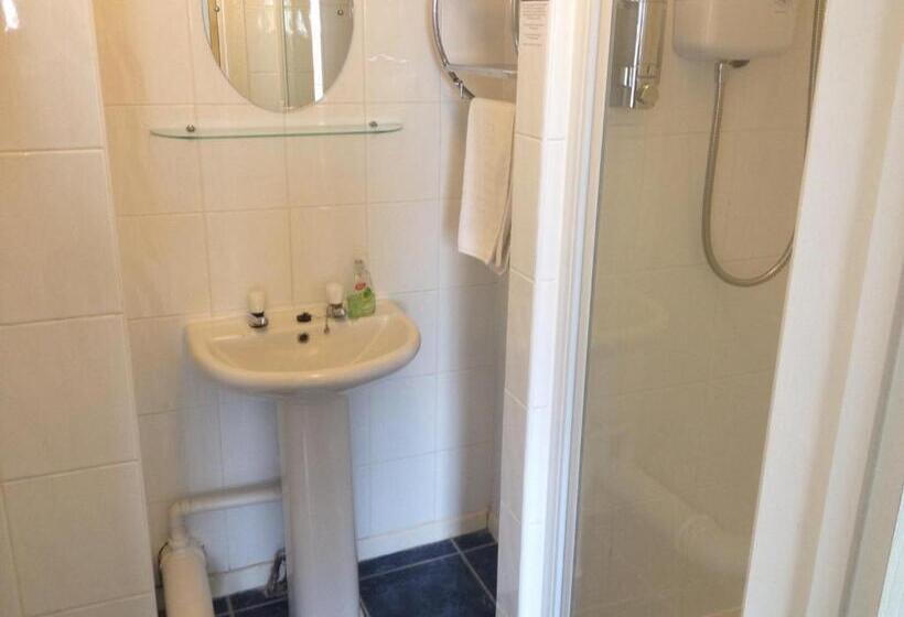 Семейный Номер, Arcadia Guest House