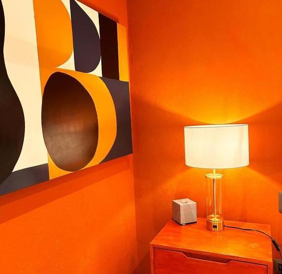 주니어 스위트, Bito S Hotel Boutique