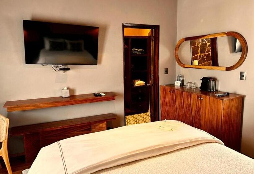 디럭스 스위트, Bito S Hotel Boutique