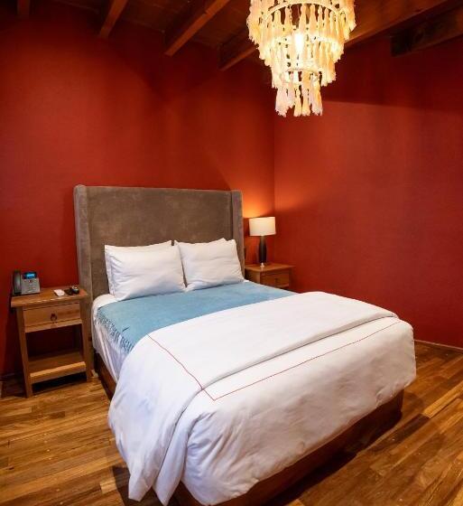 가든 전망 스위트, Bito S Hotel Boutique