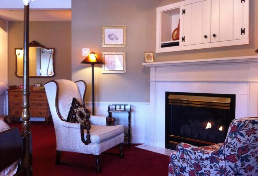 Полулюкс Вид на Горы, Deerhill Inn