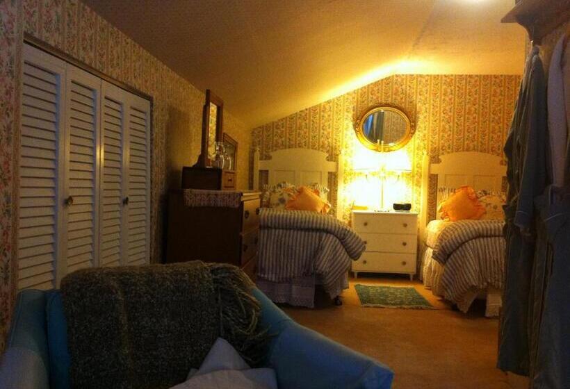 Номер Стандарт, Deerhill Inn