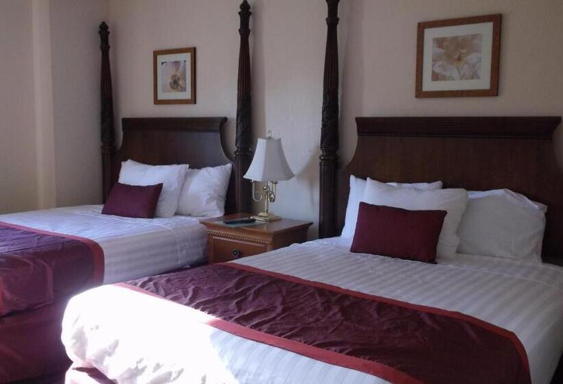 스탠다드 스튜디오 (전망), Days Inn & Suites By Wyndham Lake Okeechobee