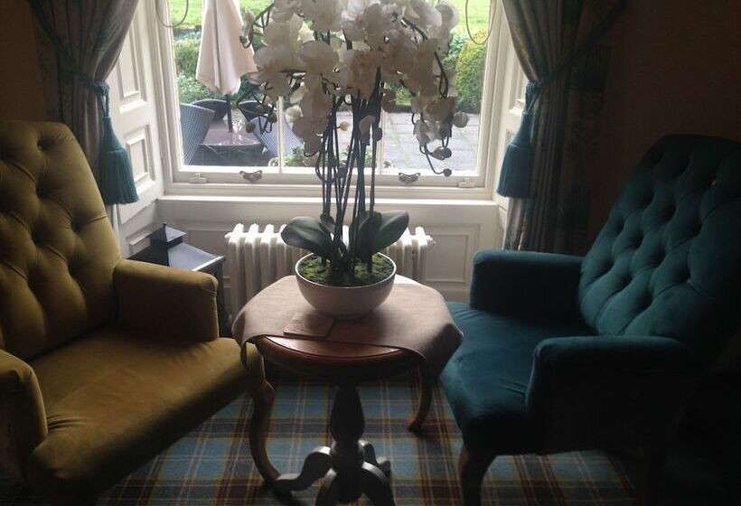 Номер Deluxe, Marshall Meadows Manor House
