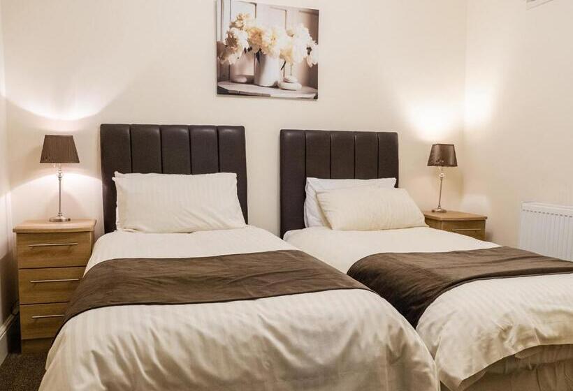 اتاق استاندارد, Mereside