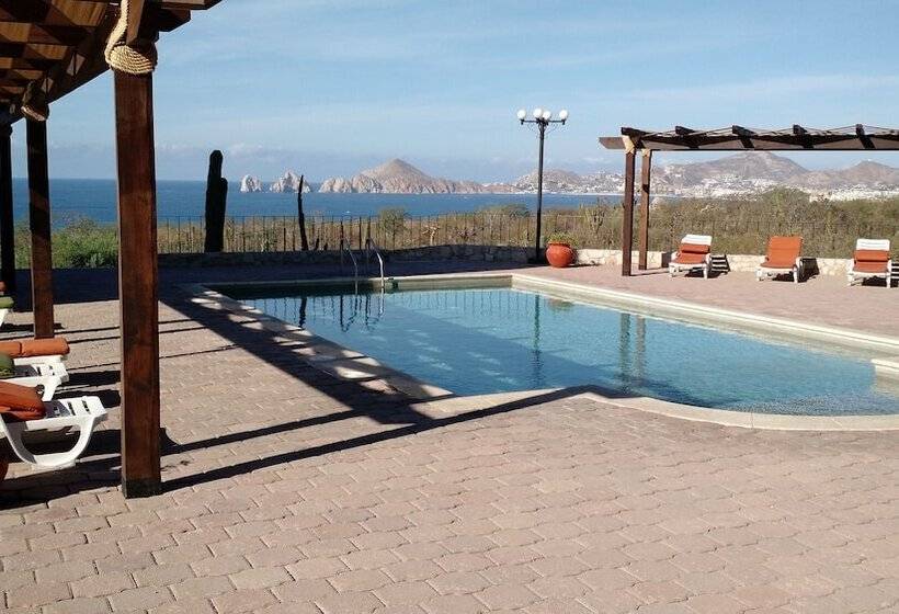 דירת שני חדרים, Sunrock Hotel and Suites