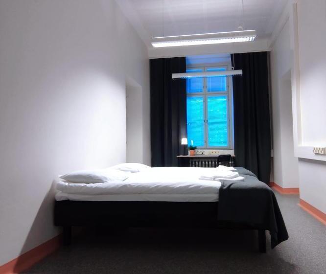 이코노미 룸, Hostel Bjorkenheim