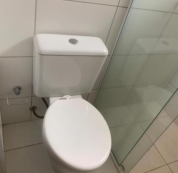 اتاق استاندارد, Barão Ribeirão