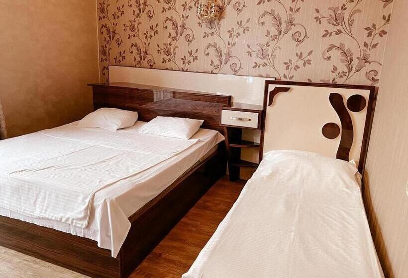 Family Suite, Prince Hotel Kapan
