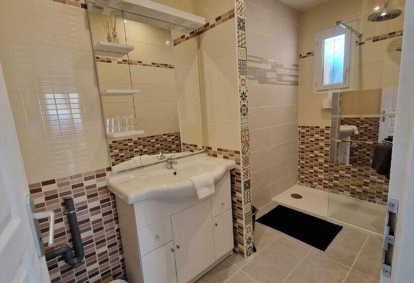 Дом 1 Спальня, Rêve Méditerranéen, Le Bonheur Est Dans Ma Maison