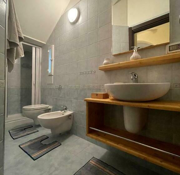 اتاق استاندارد, Dimora Villa Orietta   Torre Dell Orso