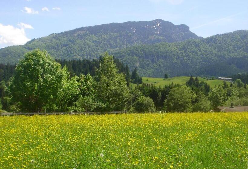 Номер Deluxe, Bio Bauernhof Bachangerhof