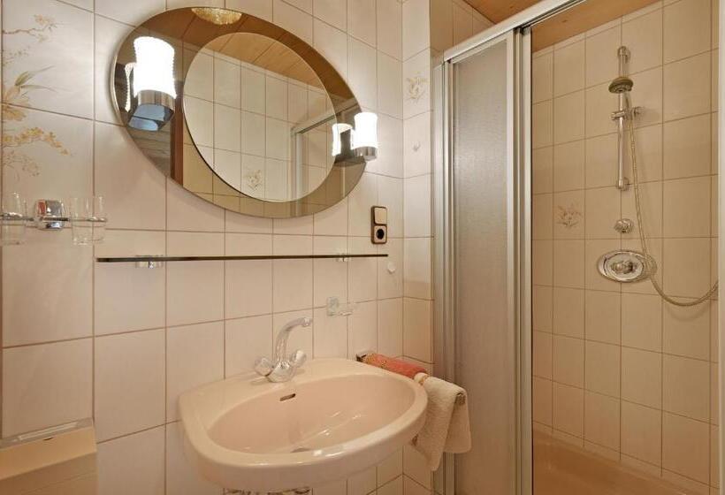 Номер Стандарт, Bio Bauernhof Bachangerhof