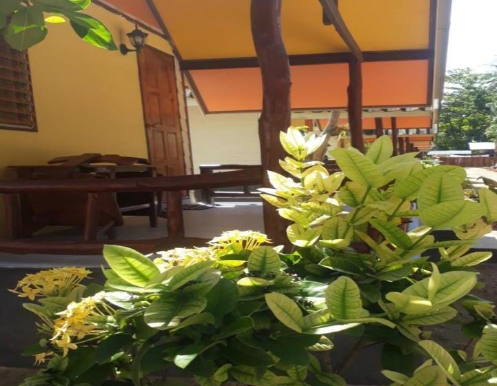スタンダードルーム, Long Beach Garden Resort
