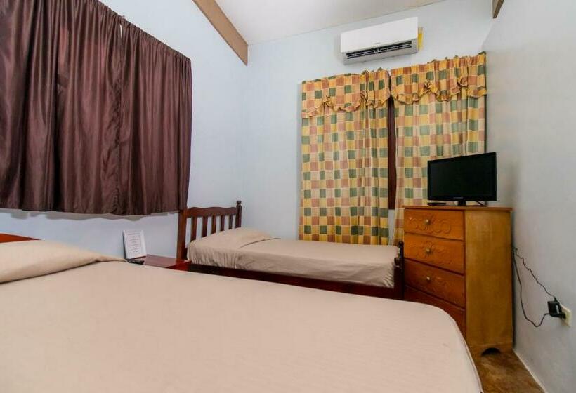 Номер Стандарт, La Pintada Inn