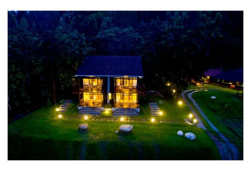 Номер Стандарт, Vayal Veedu   Luxury Farm Villas By The Woods