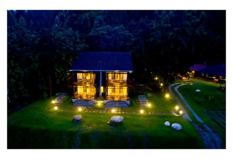 Номер Стандарт, Vayal Veedu   Luxury Farm Villas By The Woods