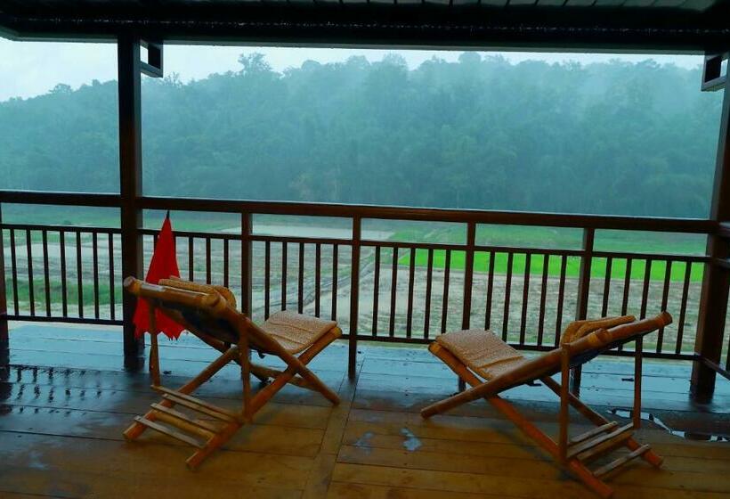 Номер Стандарт, Vayal Veedu   Luxury Farm Villas By The Woods