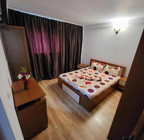 Номер Deluxe, Vila Dana