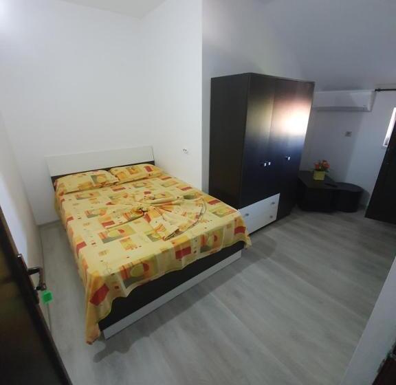 Номер Deluxe, Vila Dana