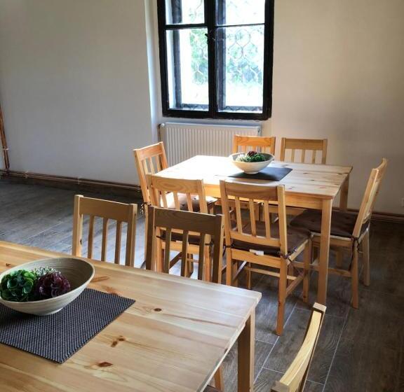 Номер Стандарт с Балконом, Penzion Vila E Landisch