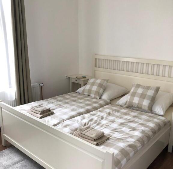 Номер Стандарт, Penzion Vila E Landisch