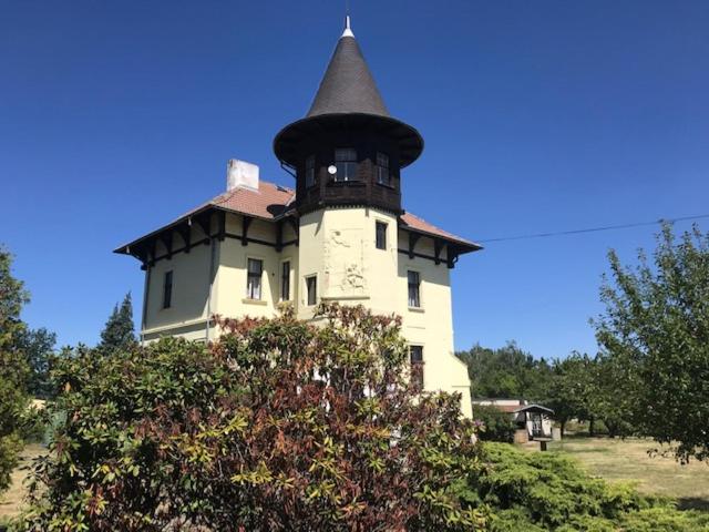 Номер Стандарт с Балконом, Penzion Vila E Landisch