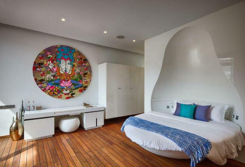 Вилла 3 Спальни, Iniala Beach House