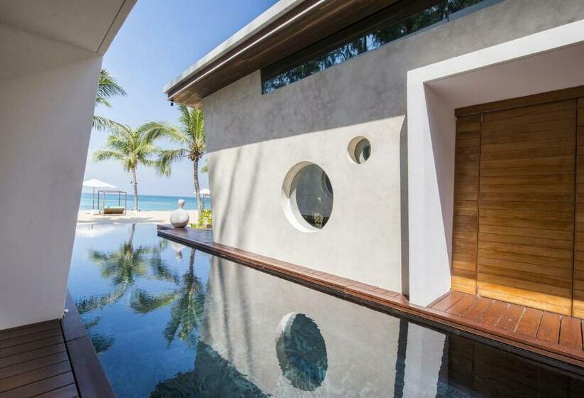 Вилла 3 Спальни, Iniala Beach House