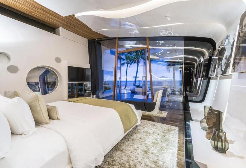 Вилла 3 Спальни, Iniala Beach House