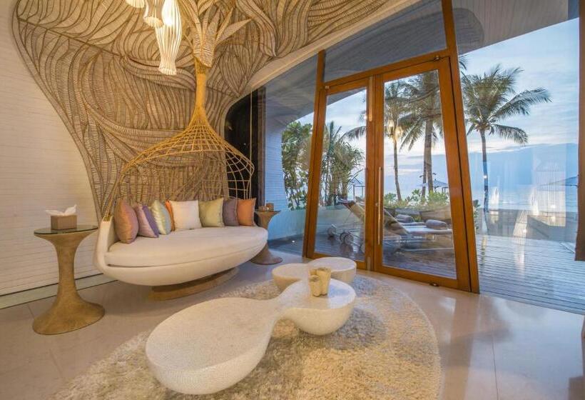 Вилла 3 Спальни, Iniala Beach House