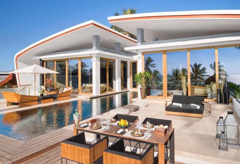 Апартаменты Пентхаус 1 Спальня, Iniala Beach House