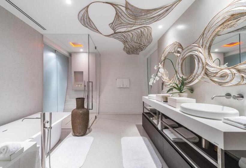 Вилла 3 Спальни, Iniala Beach House