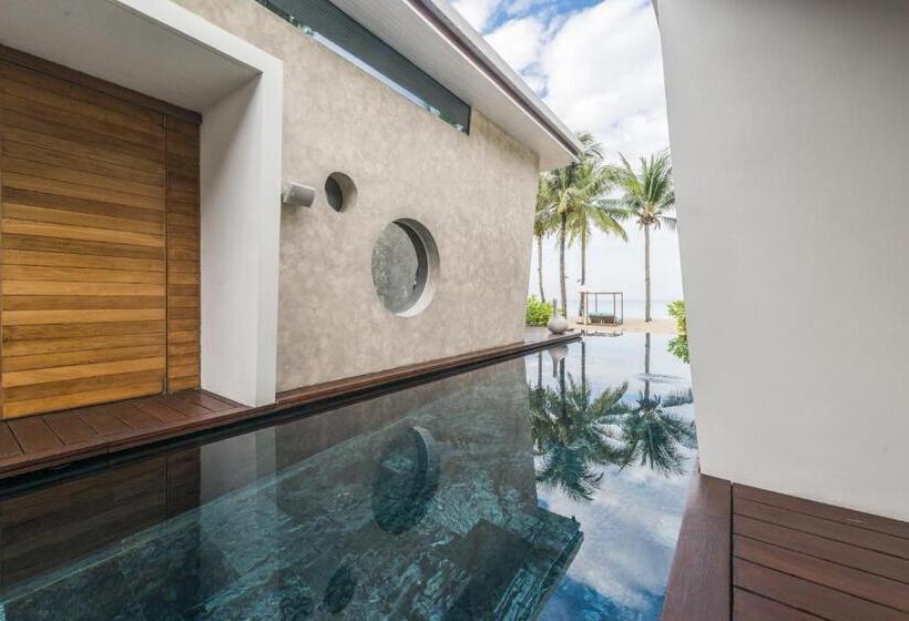 Вилла 3 Спальни, Iniala Beach House