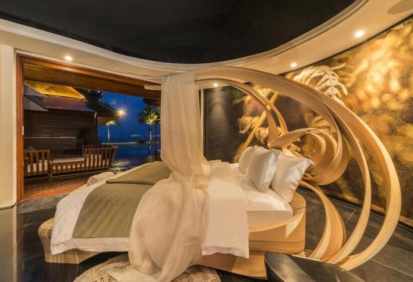 Вилла 3 Спальни, Iniala Beach House