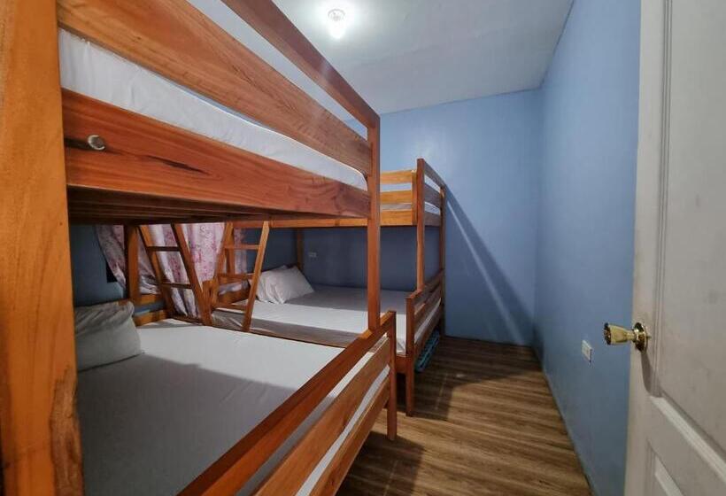 Семейный Номер Deluxe, Yemaya De Laiya Powered By Cocotel