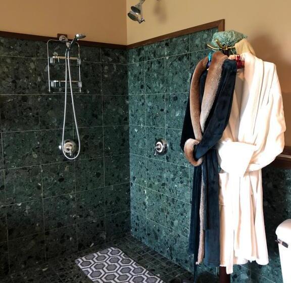 带1个卧室的公寓, Coppertoppe Inn & Retreat Center