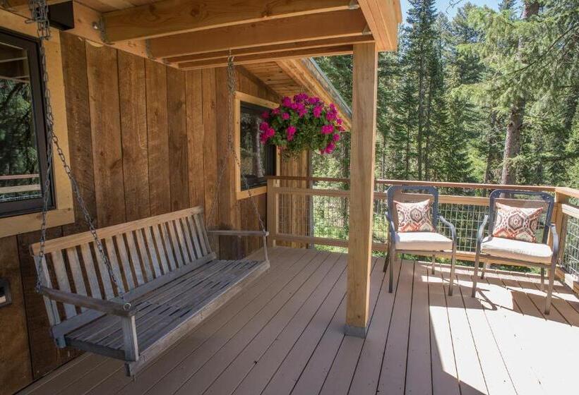 Стандартный Номер Кровать Кинг, Jackson Hole Hideout