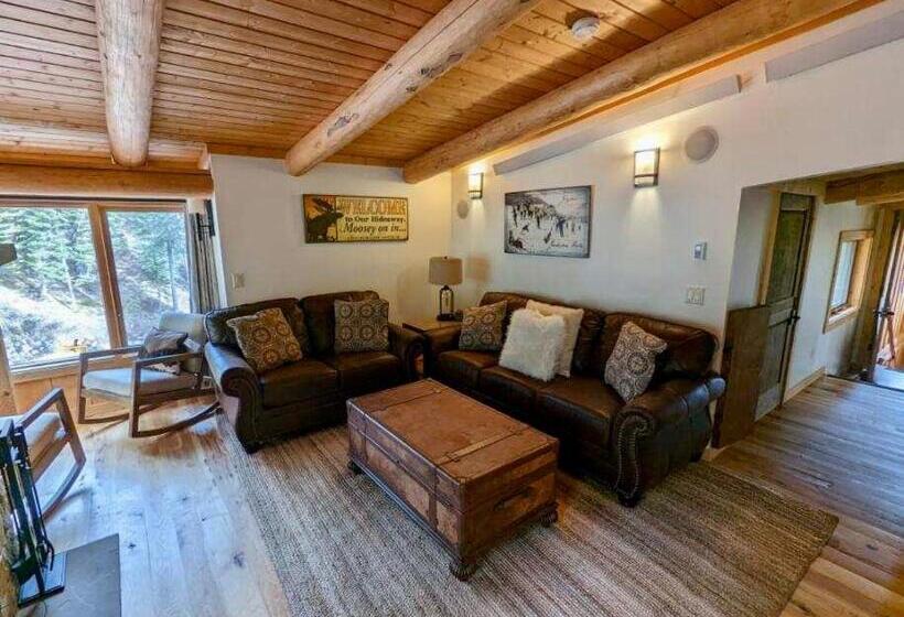 Люкс Superior, Jackson Hole Hideout