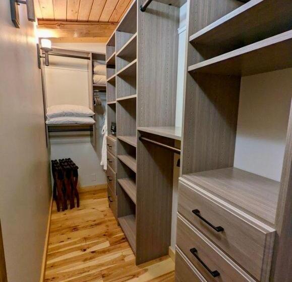 Люкс Superior, Jackson Hole Hideout