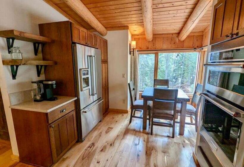 Люкс Superior, Jackson Hole Hideout