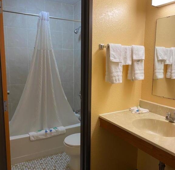 Номер Стандарт, America S Stay Inn Stewartville
