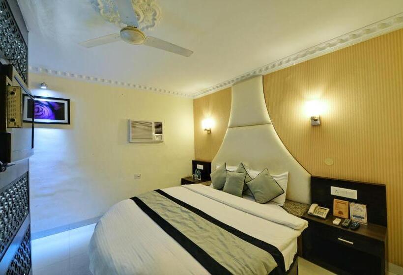 سوییت خانوادگی, City Heart Premium
